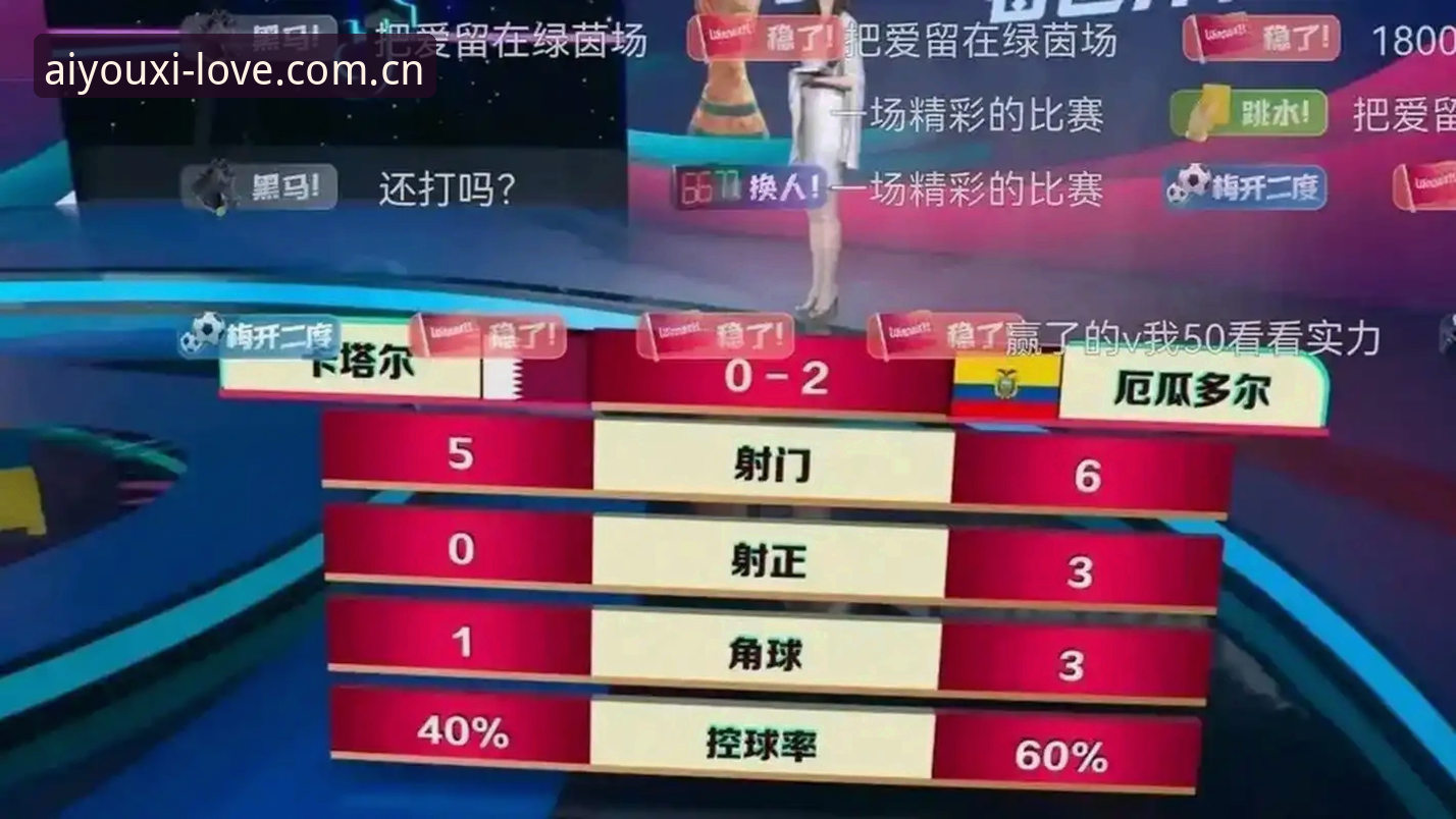 AYX电脑版 世界杯观赛难题解读:从签证危机到爱游戏平台观赛操作教程